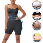 Body Shorty sculptant et amincissant