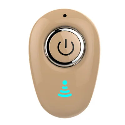 Mini Écouteur Bluetooth TWS Invisible – Sans Fil avec Microphone, Son Stéréo & Réduction du Bruit - 1 ACHETÉ = 1OFFERT