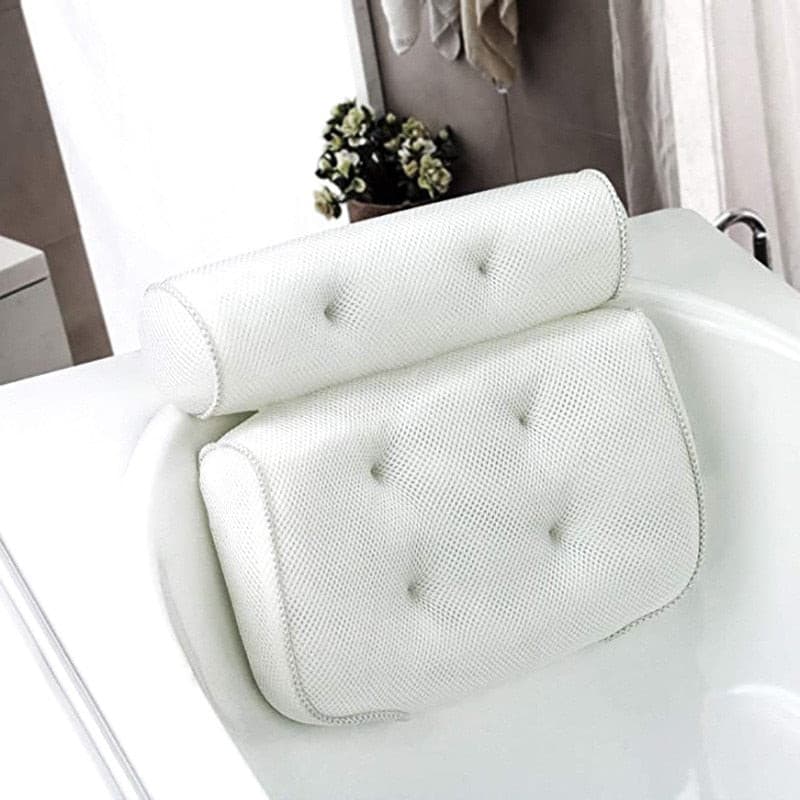 Oreiller de Bain ultra-relaxant