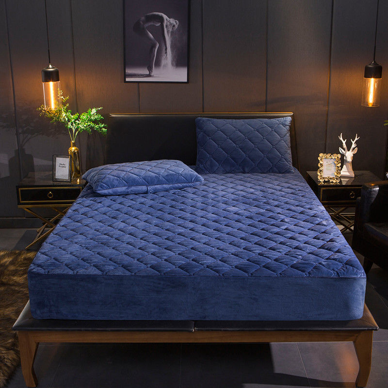 Bleu / 2pcs Oreillers,Bleu / 90x190x30cm,Bleu / 90x200x30cm,Bleu / 100x200x30cm,Bleu / 120x200x30cm,Bleu / 135x200x30cm,Bleu / 140x190x30cm,Bleu / 140x200x30cm,Bleu / 150x200x30cm,Bleu / 180x220x30cm,Bleu / 180x200x30cm,Bleu / 160x200x30cm,Bleu / 200x200x30cm