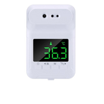 Thermomètre Suspendu Sans-Contact