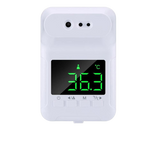 Thermomètre Suspendu Sans-Contact