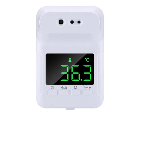 Thermomètre Suspendu Sans-Contact