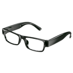 Lunettes de lecture 2 en 1 - Anti lumière bleue & LED