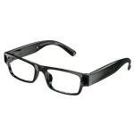 Lunettes de lecture 2 en 1 - Anti lumière bleue & LED
