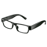 Lunettes de lecture 2 en 1 - Anti lumière bleue & LED