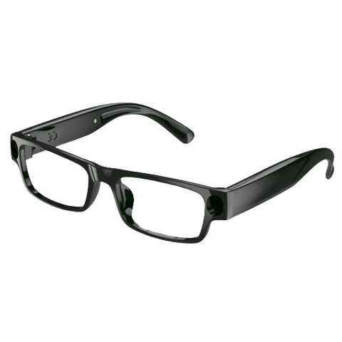 Lunettes de lecture 2 en 1 - Anti lumière bleue & LED