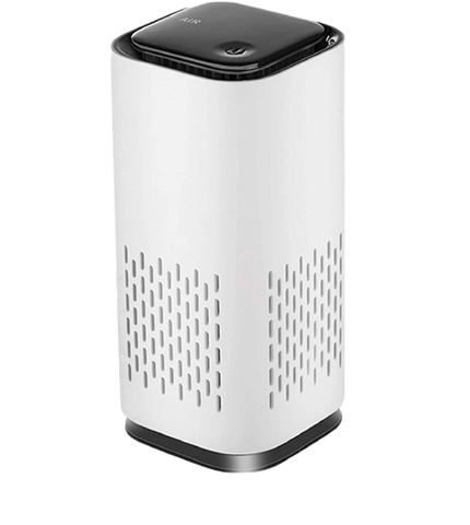 Mini purificateur d'air portable USB