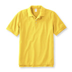 Polo Homme 100% Coton – Chic & Respirant