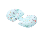 Coussin de grossesse évolutif