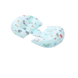 Coussin de grossesse évolutif