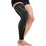 Genouillère de Compression totale