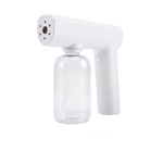 Mini pistolet de désinfection électrique