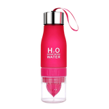 H20 Fresh - La gourde à infusion pour fruits