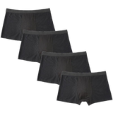 Lot de 4 Caleçons en Bambou
