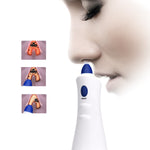 Irrigateur nasal électrique