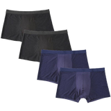 Lot de 4 Caleçons en Bambou