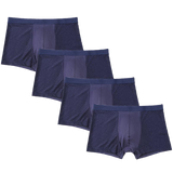 Lot de 4 Caleçons en Bambou