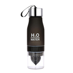 H20 Fresh - La gourde à infusion pour fruits