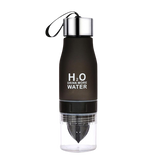 H20 Fresh - La gourde à infusion pour fruits