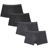 Lot de 4 Caleçons en Bambou
