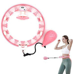 Cerceau de sport : Smart hoola hop