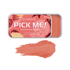 Palette maquillage 3 en 1