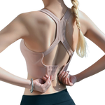 Brassière 100% maintien