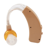 Amplificateur Auditif rechargeable