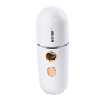 Mini brumisateur facial