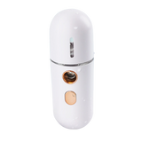 Mini brumisateur facial
