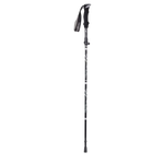 Bâton de marche en carbone télescopique & pliable