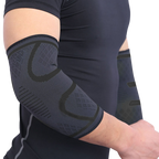 2x Coudières de maintien articulaire