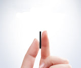 Mini dictaphone discret - Jusqu'à 50h d'enregistrement