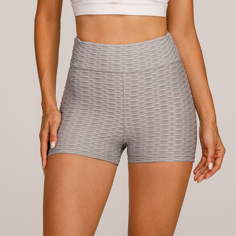 Legging anti-cellulite gainant et push-up