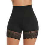 Culotte gainante anti-frottement