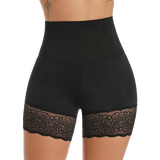 Culotte gainante anti-frottement