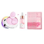 Coffret de Soins Japonais Visage
