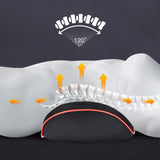 Masseur lombaire