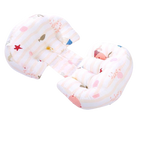 Coussin de grossesse évolutif