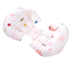 Coussin de grossesse évolutif