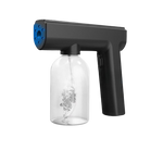 Mini pistolet de désinfection électrique