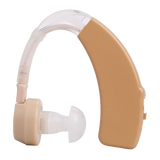 Amplificateur Auditif rechargeable