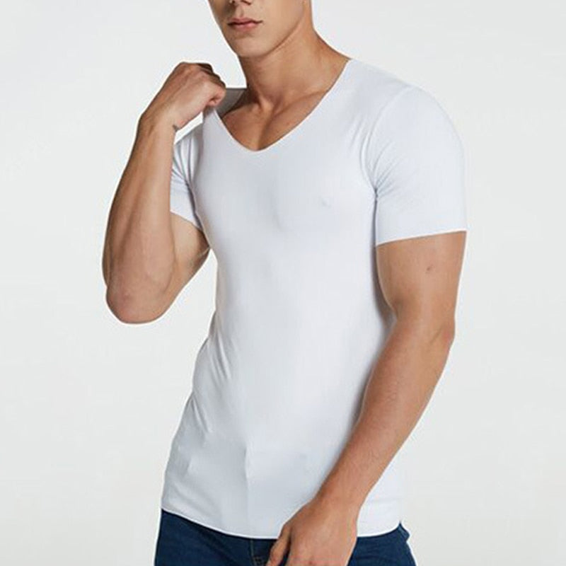 Blanc / M,Blanc / L,Blanc / XL,Blanc / 2XL,Blanc / 3XL,Blanc / 4XL,Blanc / 5XL