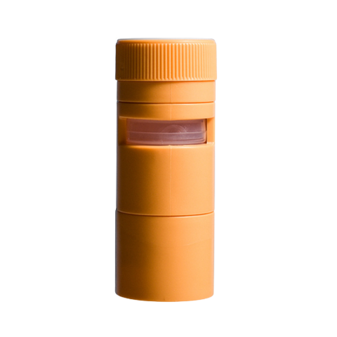 Pilulier broyeur 3 en 1