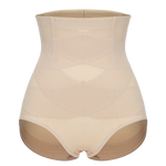 Culotte gainante invisible - Bandes croisées amincissantes