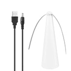 Ventilador antimosquitos para mesas