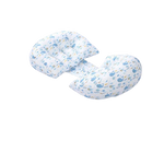 Coussin de grossesse évolutif