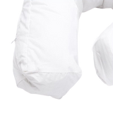 FAST Sleep Buddy - Oreiller en forme de U