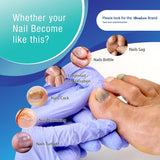 Sérum magique pour les ongles